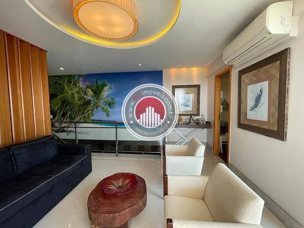 Cobertura, 3 quartos, 264 m² - Foto 20