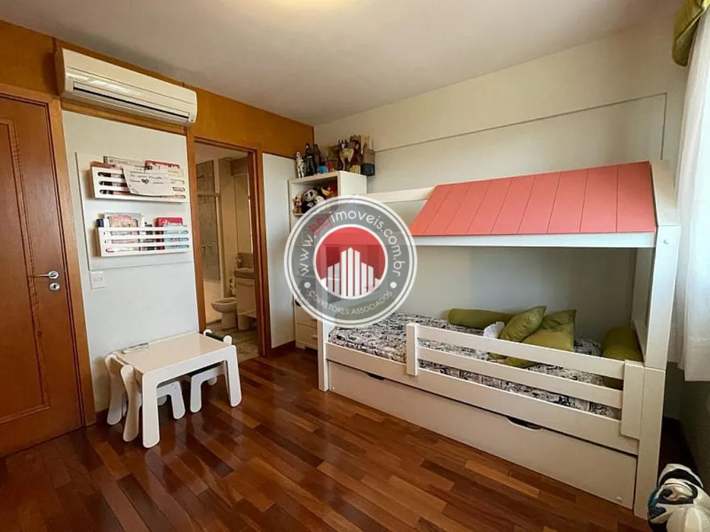 Cobertura, 3 quartos, 264 m² - Foto 21