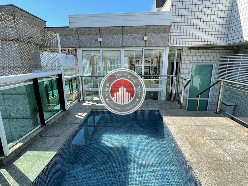 Cobertura, 3 quartos, 264 m² - Foto 40