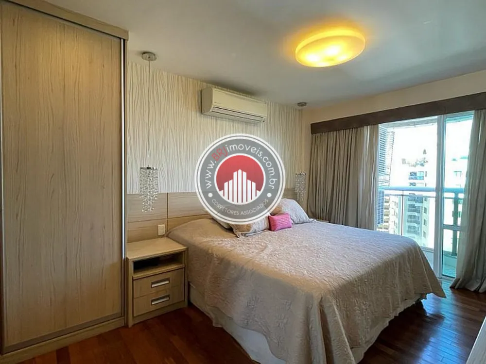 Cobertura, 3 quartos, 264 m² - Foto 5