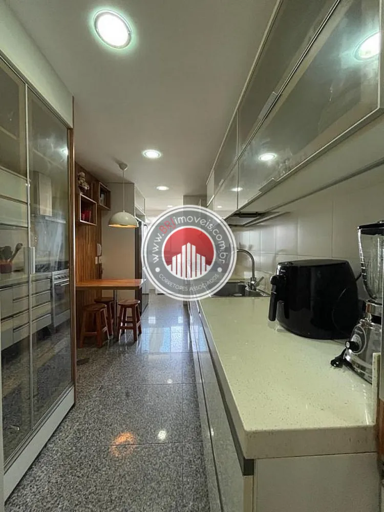 Cobertura, 3 quartos, 264 m² - Foto 15