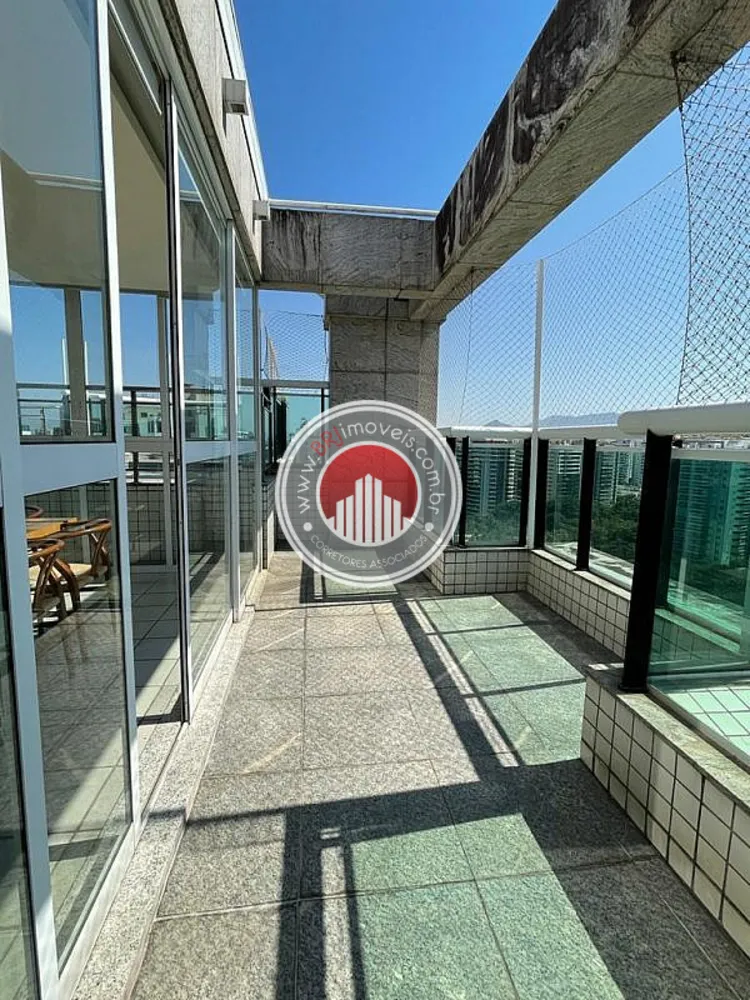 Cobertura, 3 quartos, 264 m² - Foto 32