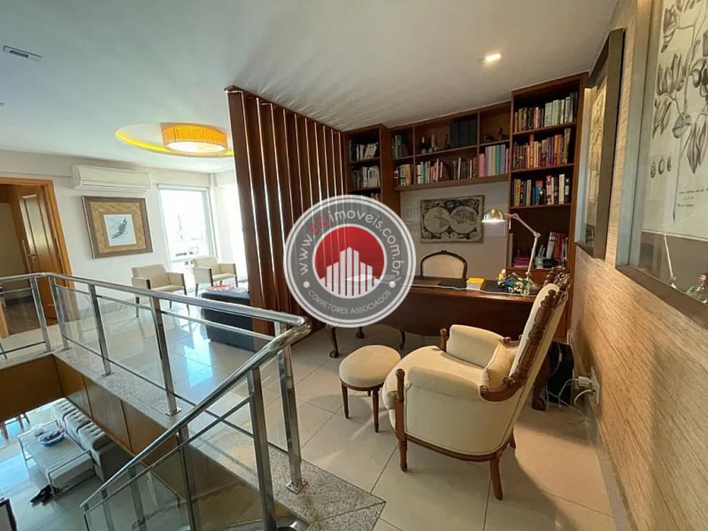 Cobertura, 3 quartos, 264 m² - Foto 23