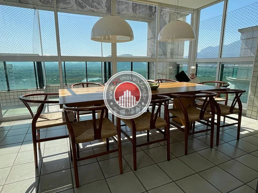 Cobertura, 3 quartos, 264 m² - Foto 29