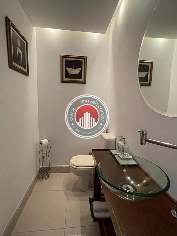 Cobertura, 3 quartos, 264 m² - Foto 14