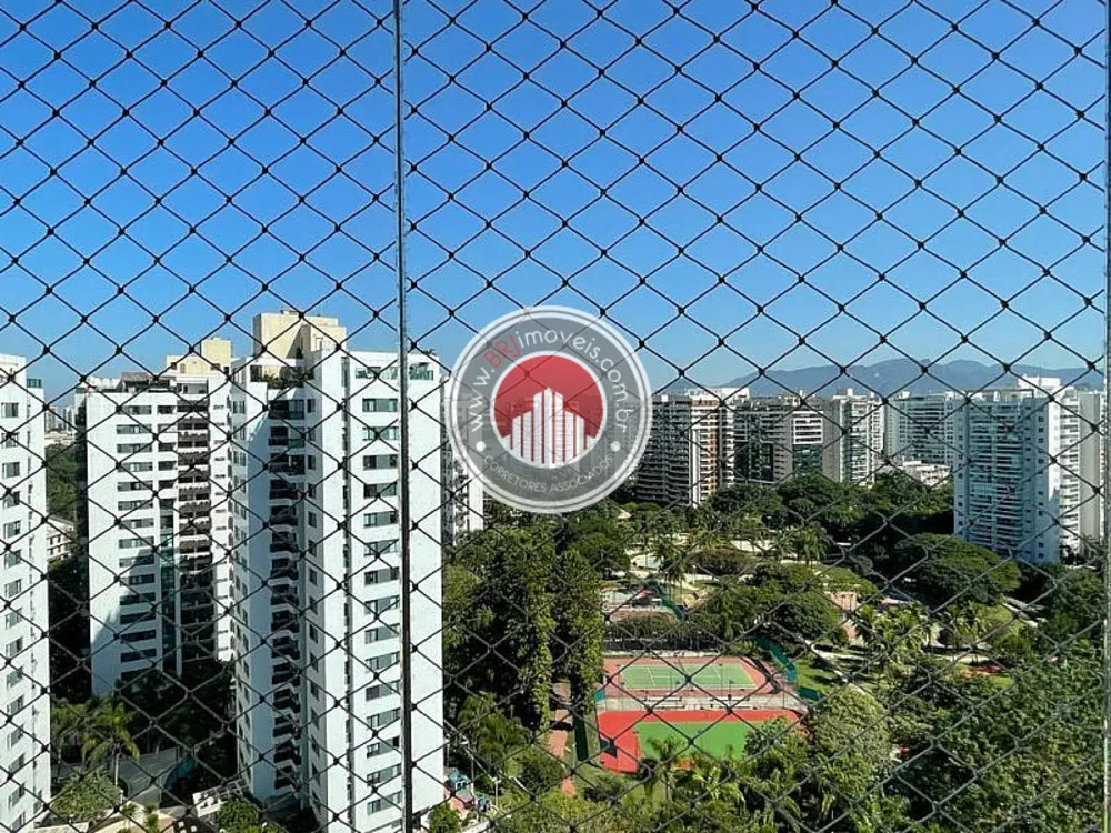 Cobertura, 3 quartos, 264 m² - Foto 7