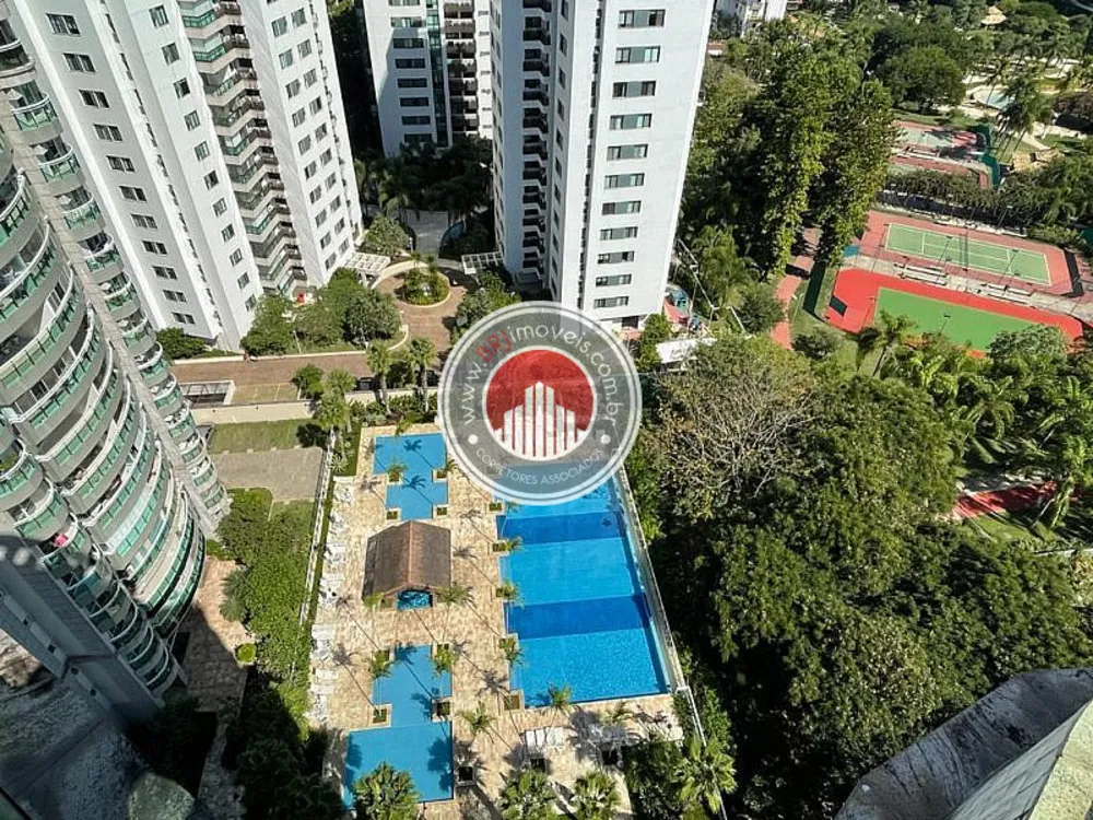 Cobertura, 3 quartos, 264 m² - Foto 37