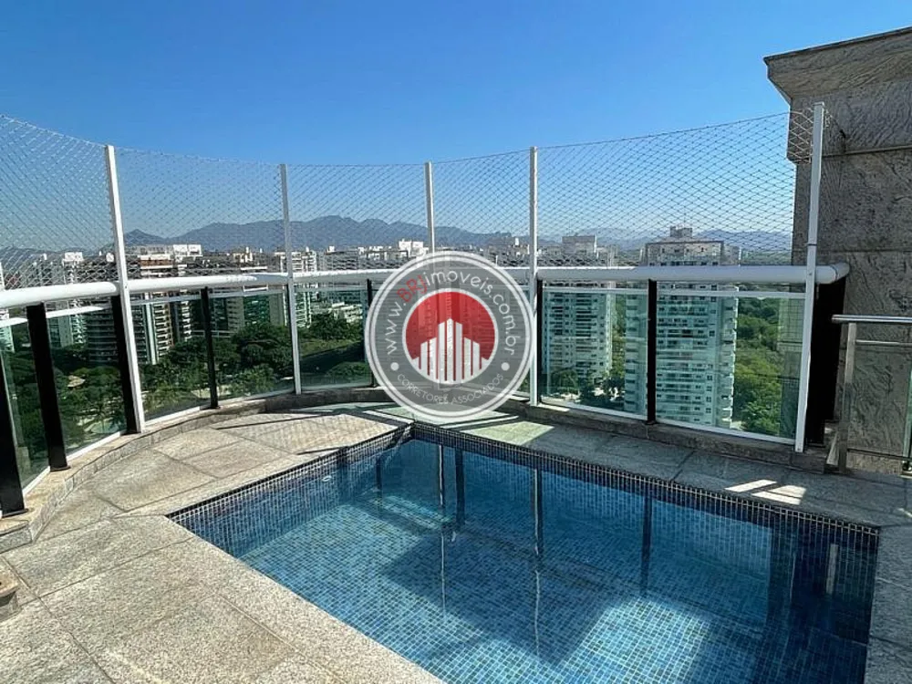 Cobertura, 3 quartos, 264 m² - Foto 36