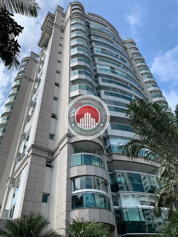 Cobertura, 3 quartos, 264 m² - Foto 1