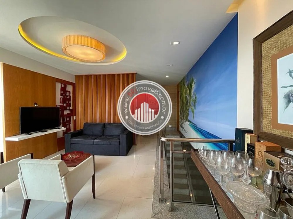 Cobertura, 3 quartos, 264 m² - Foto 19