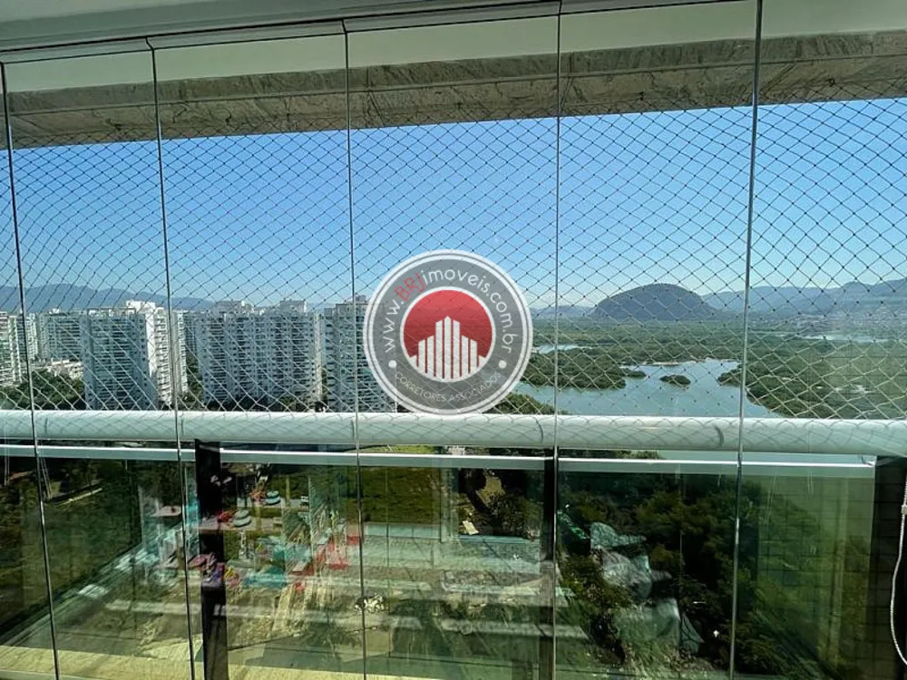Cobertura, 3 quartos, 264 m² - Foto 16