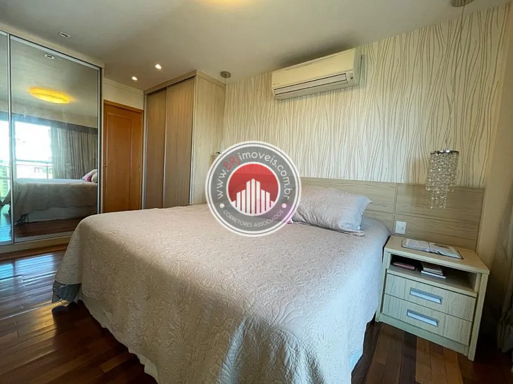 Cobertura, 3 quartos, 264 m² - Foto 8