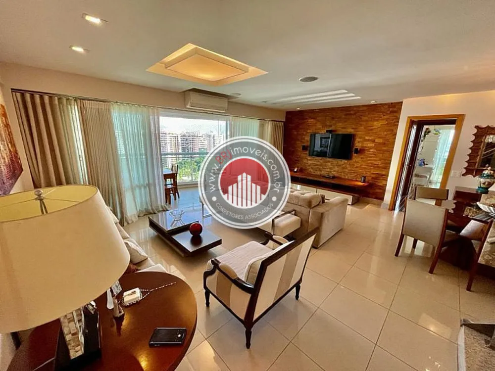 Cobertura, 3 quartos, 264 m² - Foto 4