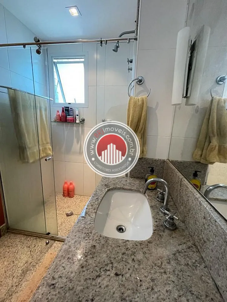 Cobertura, 3 quartos, 264 m² - Foto 6