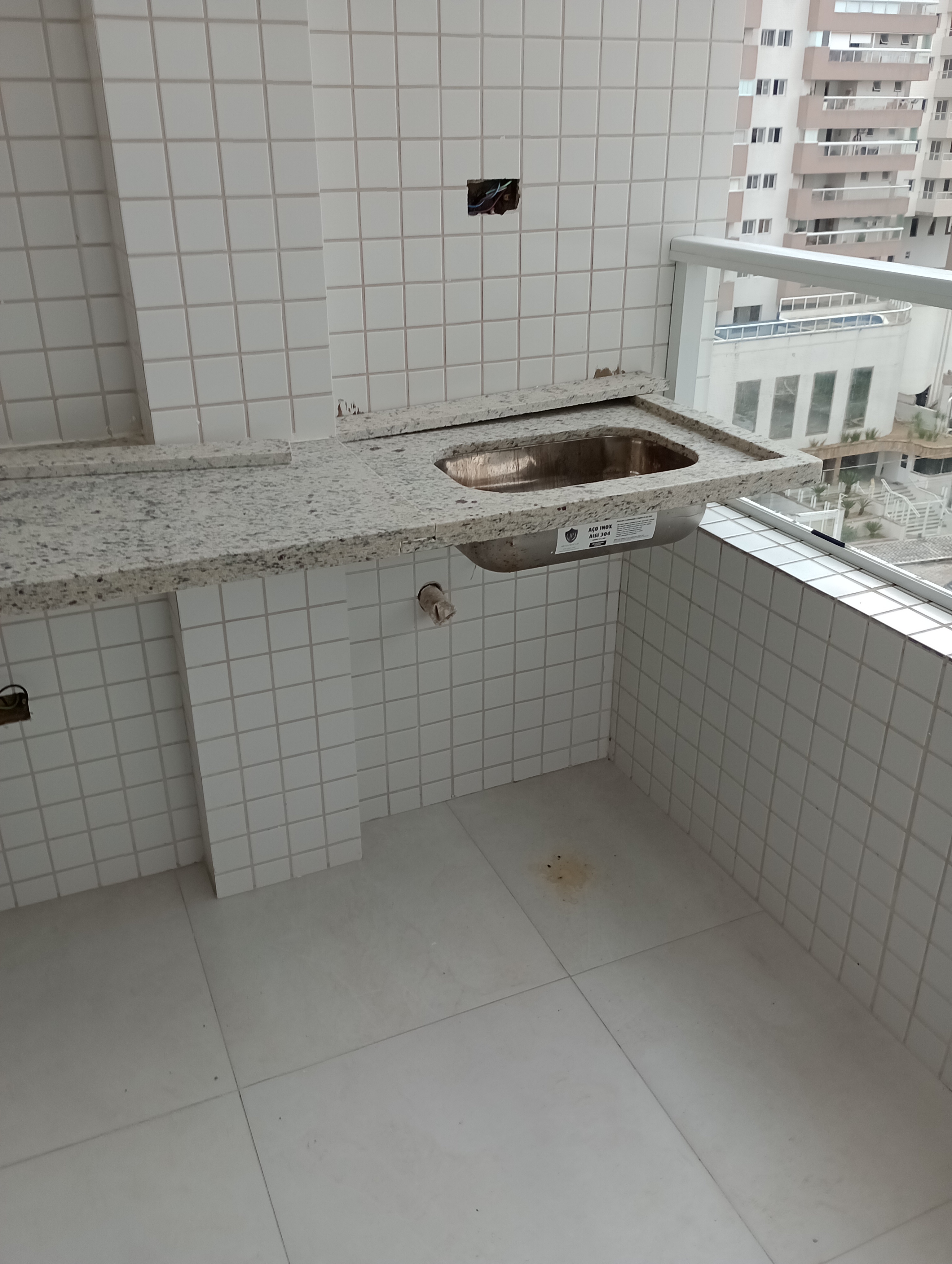 Apartamento à venda com 1 quarto, 53m² - Foto 7