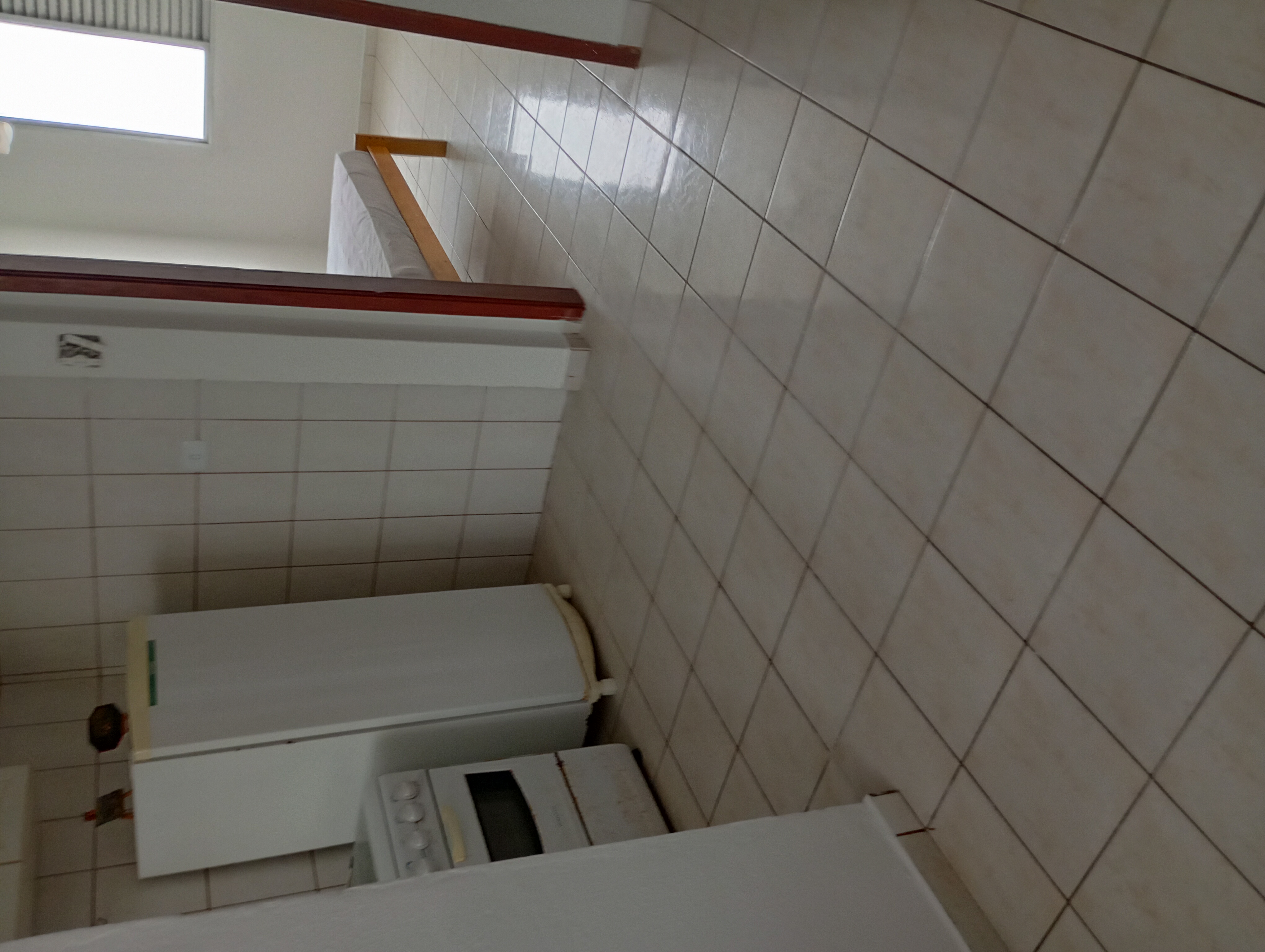 Apartamento à venda com 2 quartos, 55m² - Foto 2