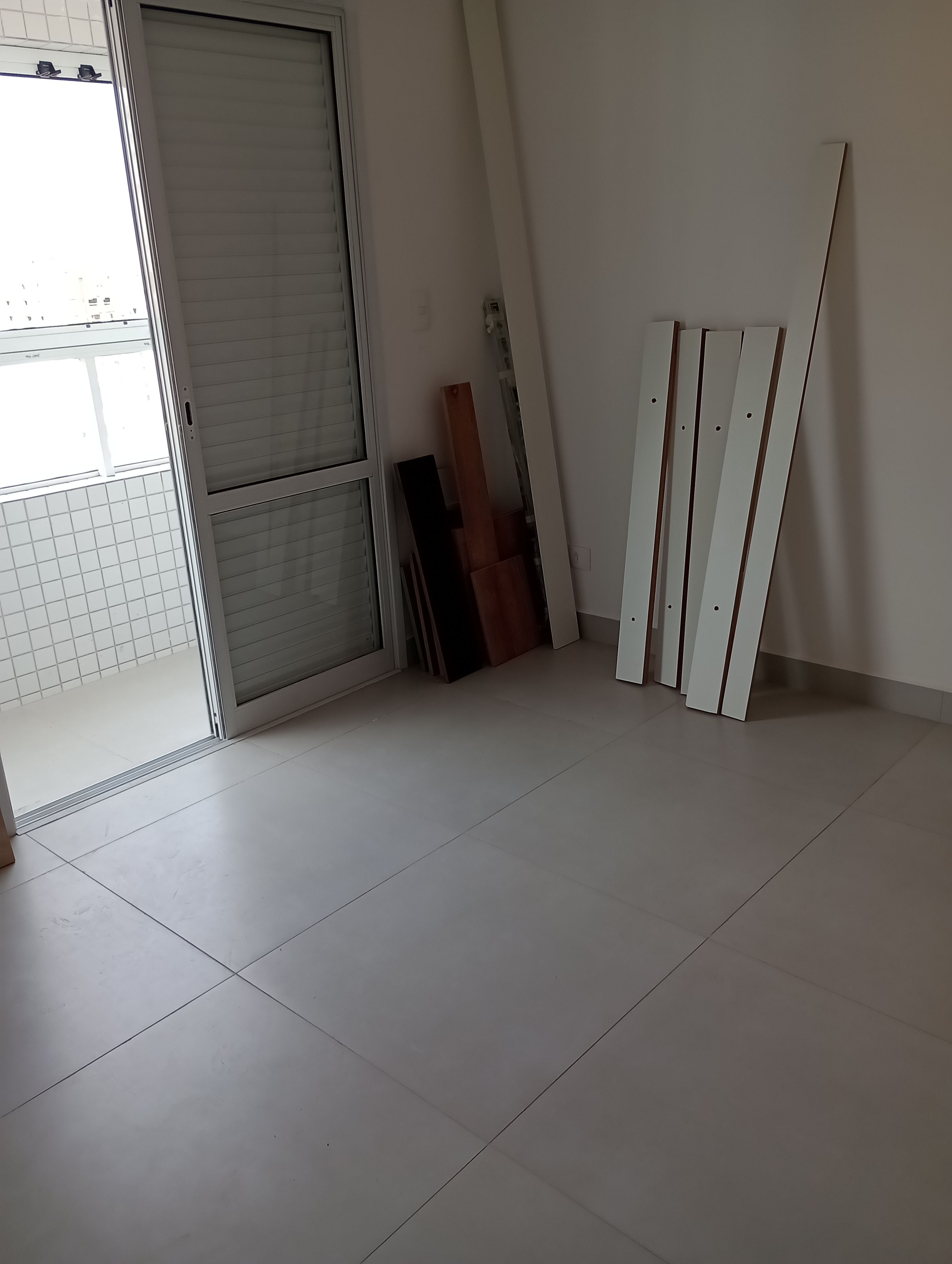 Apartamento à venda com 2 quartos, 85m² - Foto 3