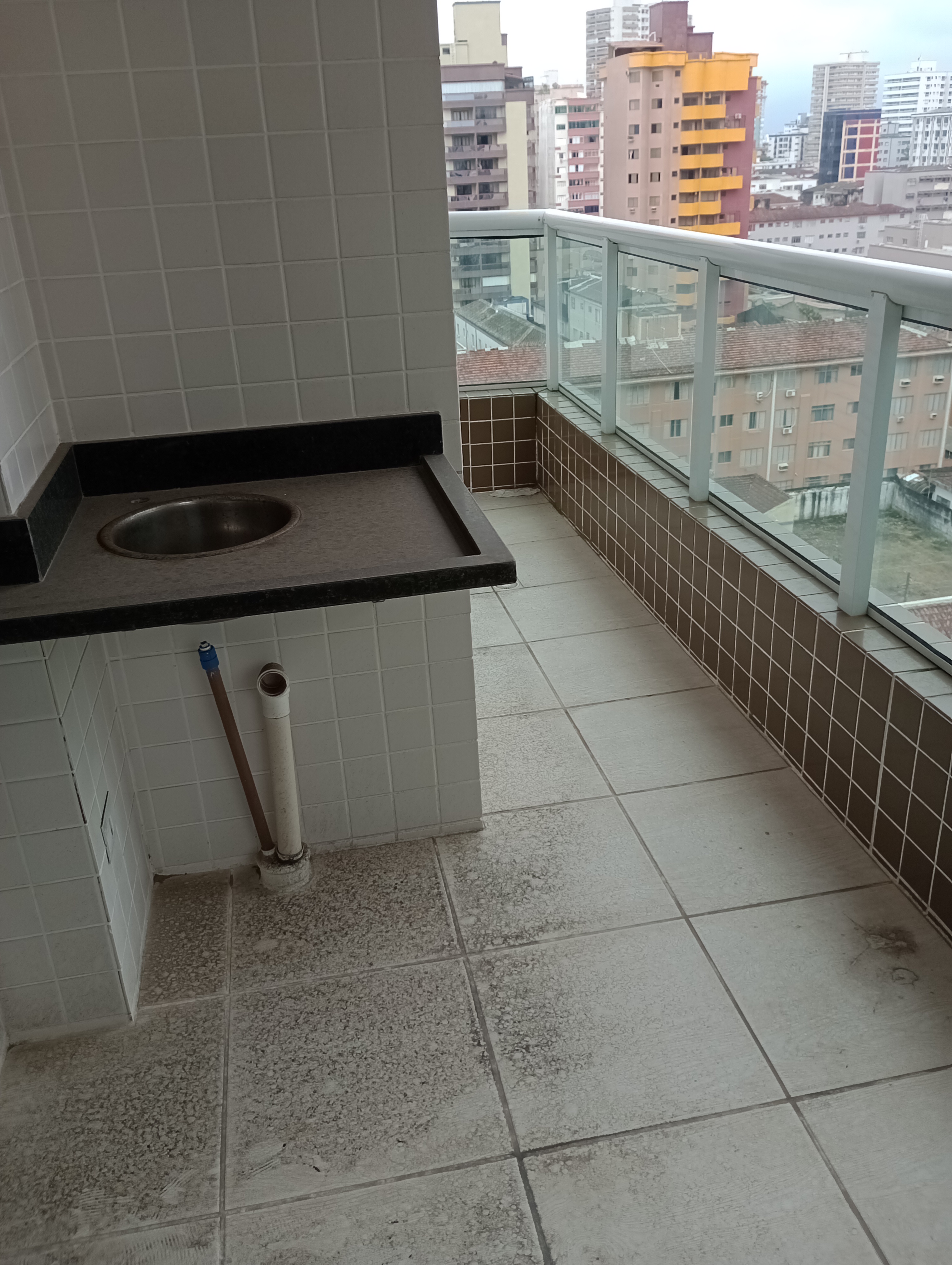 Apartamento à venda com 2 quartos, 85m² - Foto 9