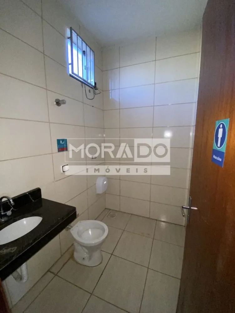 Depósito-Galpão, 200 m² - Foto 4