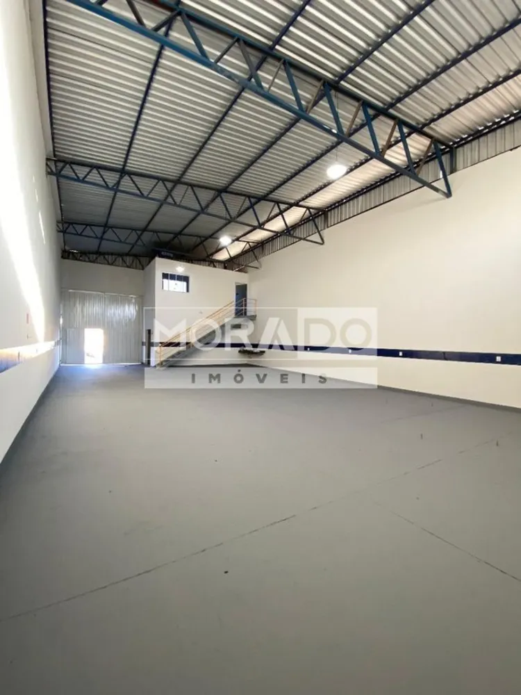 Depósito-Galpão, 200 m² - Foto 3