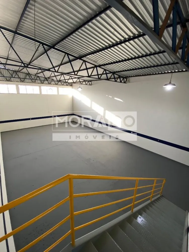 Depósito-Galpão, 200 m² - Foto 2
