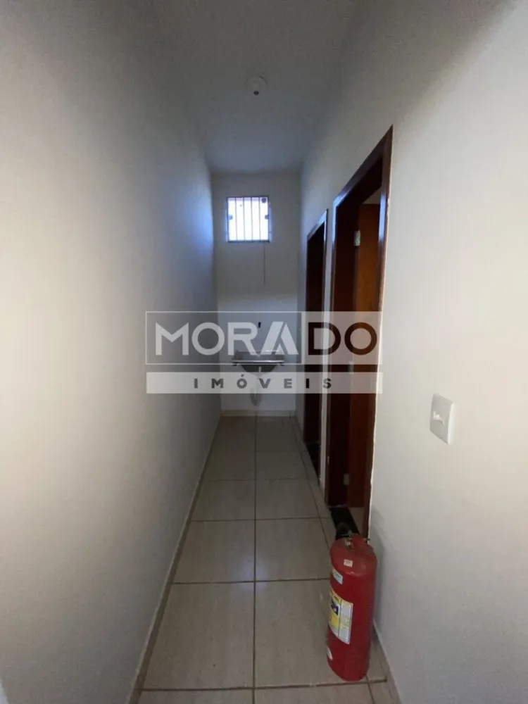 Depósito-Galpão, 200 m² - Foto 7