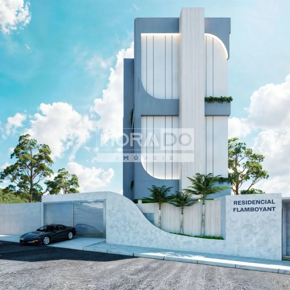 Apartamento, 2 quartos, 66 m² - Foto 2
