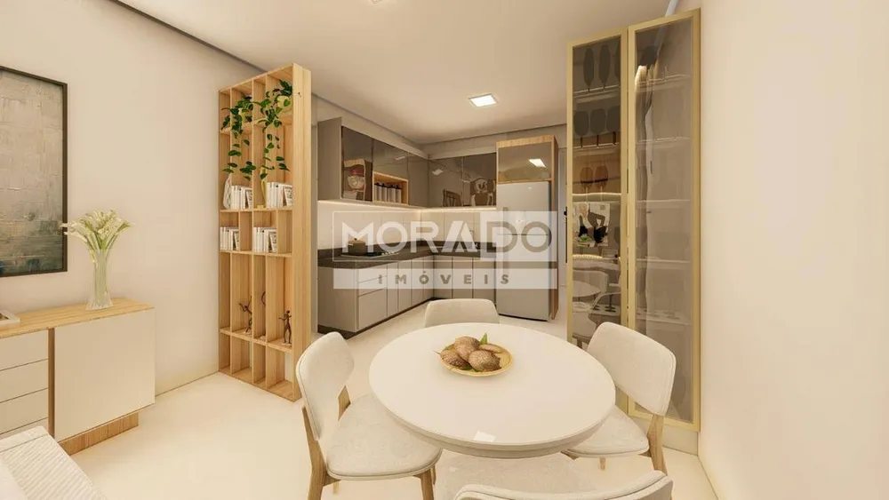 Apartamento, 2 quartos, 66 m² - Foto 7