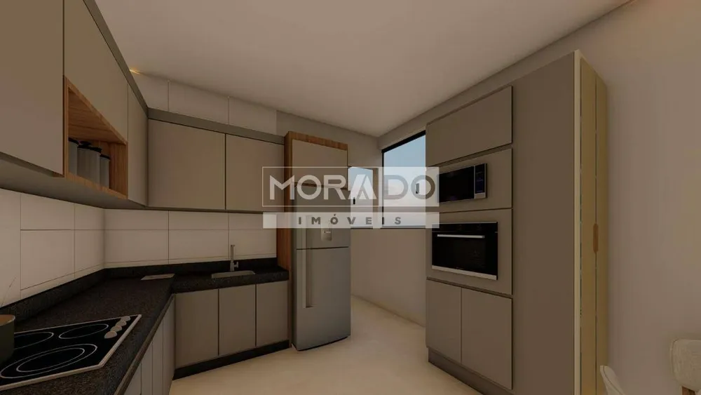 Apartamento, 2 quartos, 66 m² - Foto 4