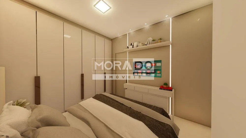 Apartamento, 2 quartos, 66 m² - Foto 11