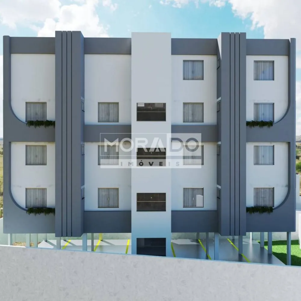 Apartamento, 2 quartos, 66 m² - Foto 3