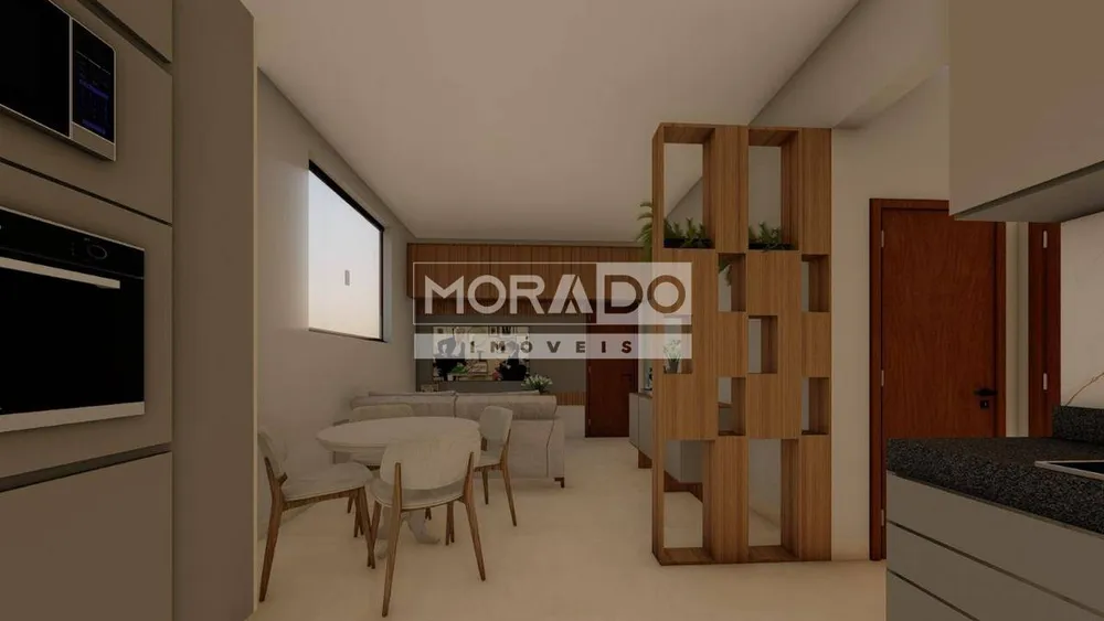 Apartamento, 2 quartos, 66 m² - Foto 5