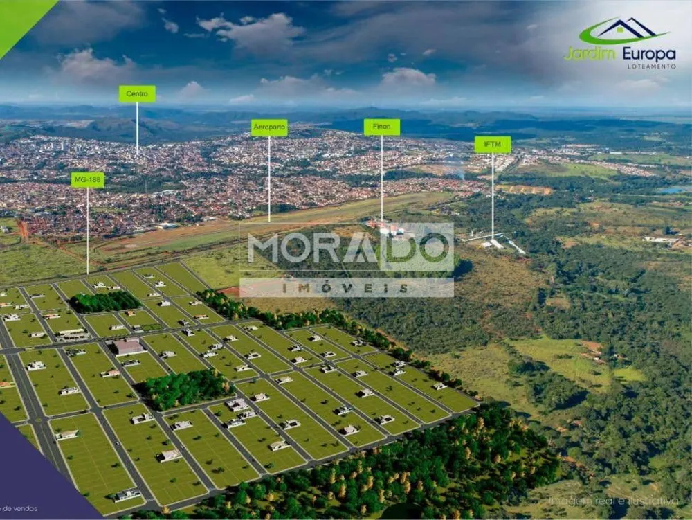 Terreno - Foto 1