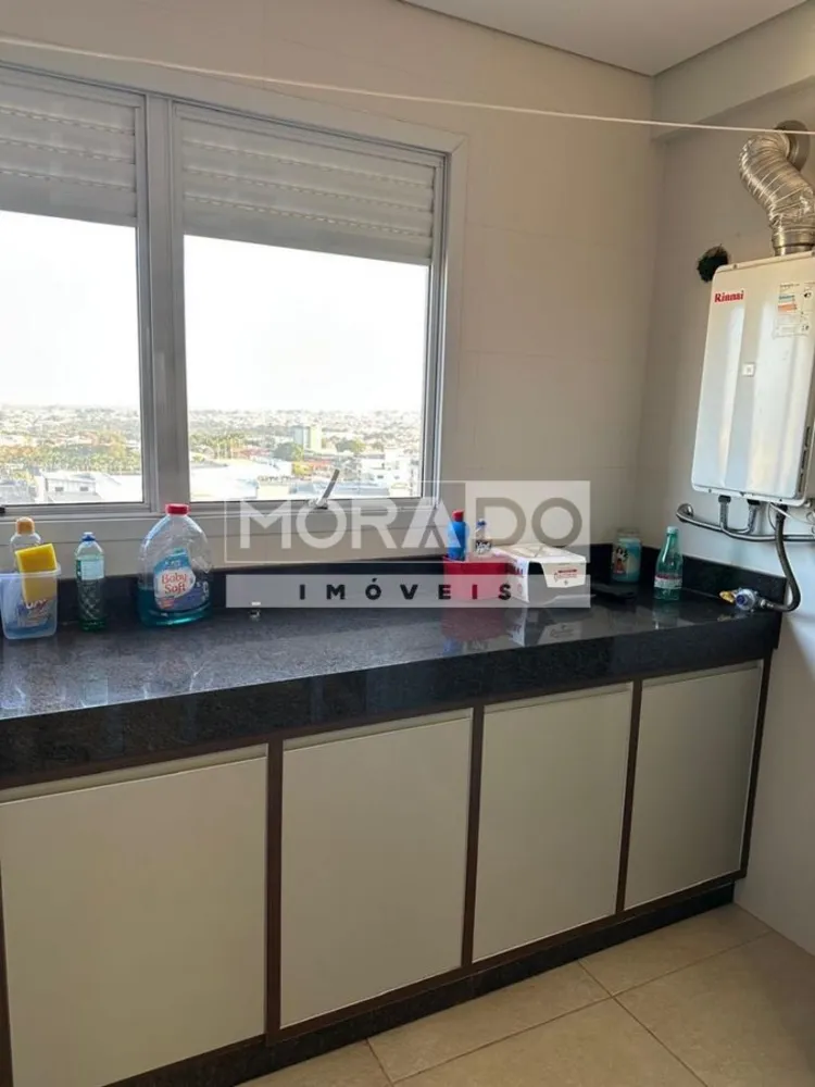 Apartamento, 3 quartos, 197 m² - Foto 5