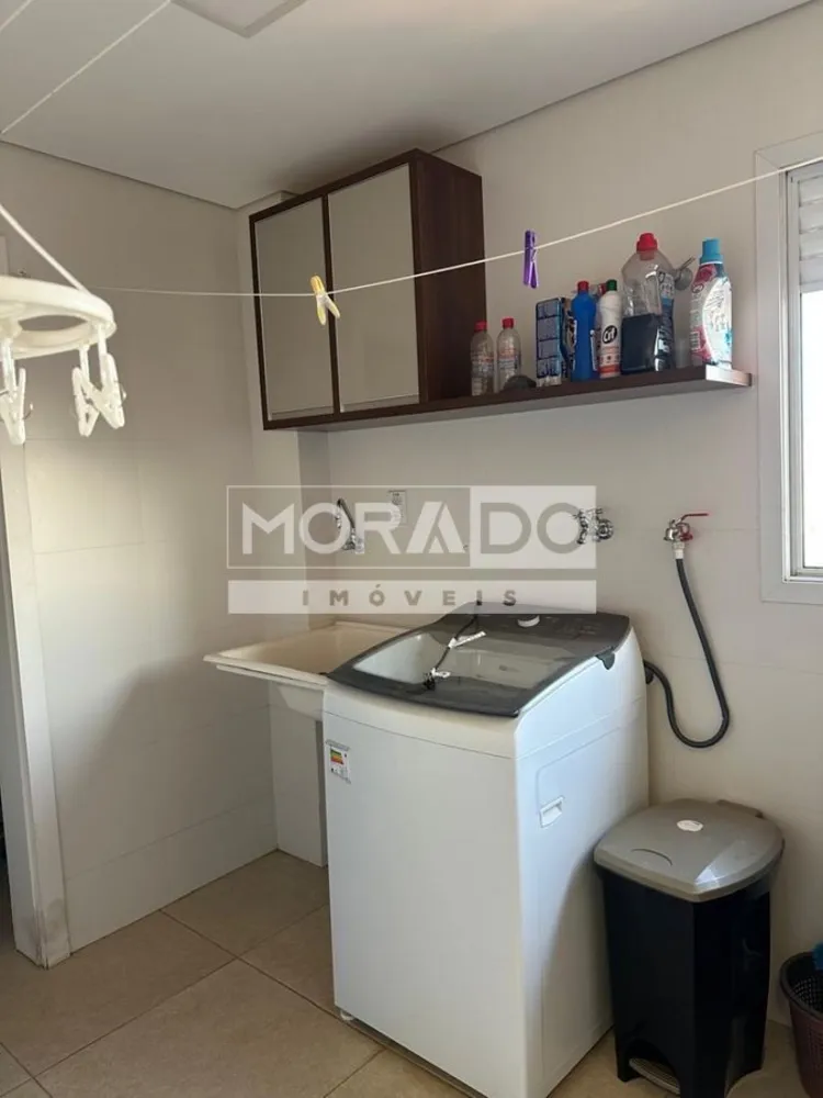 Apartamento, 3 quartos, 197 m² - Foto 7