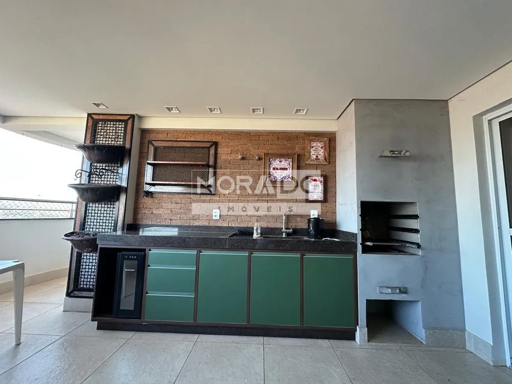 Apartamento, 3 quartos, 197 m² - Foto 8
