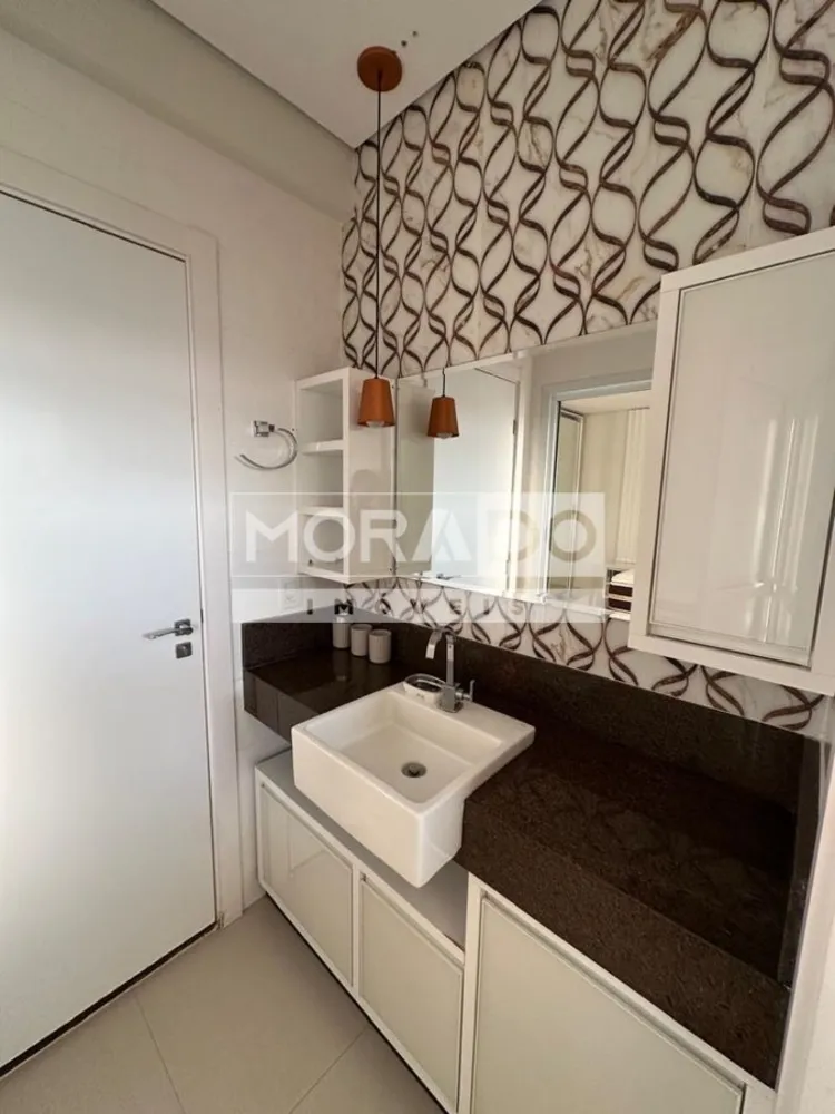 Apartamento, 3 quartos, 197 m² - Foto 12