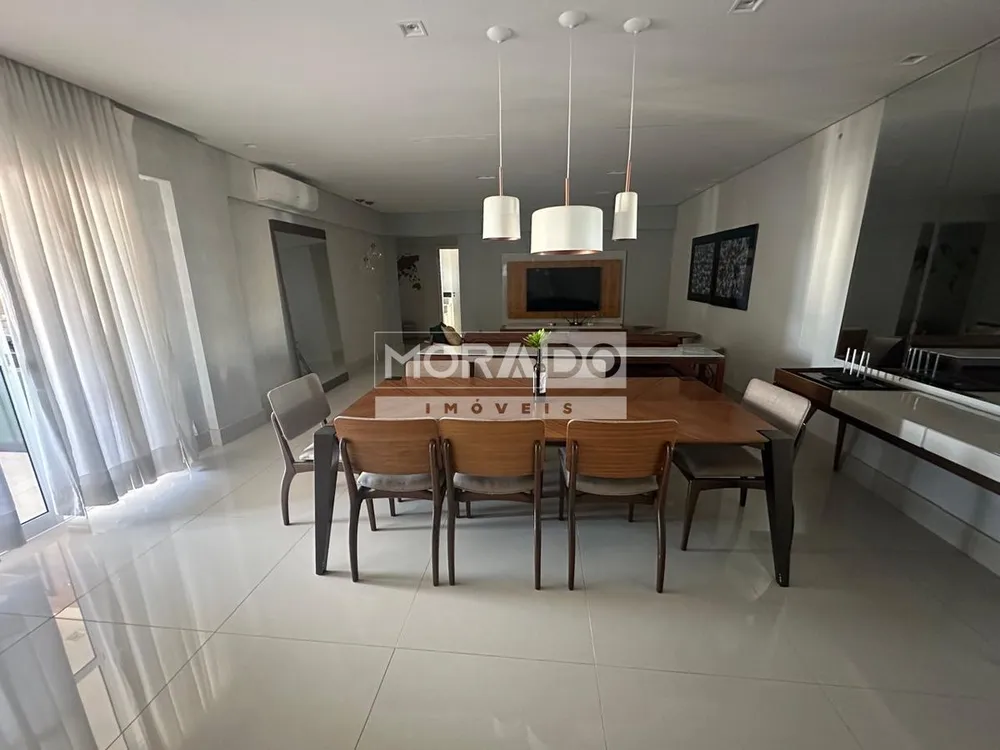 Apartamento, 3 quartos, 197 m² - Foto 3
