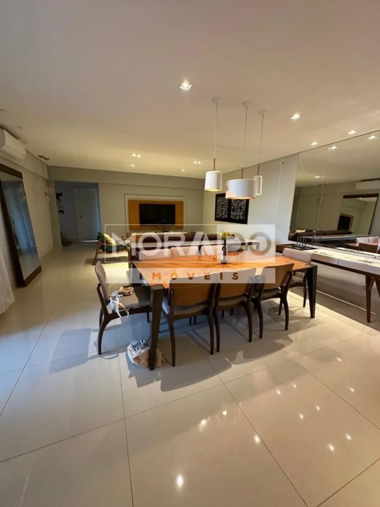Apartamento, 3 quartos, 197 m² - Foto 1