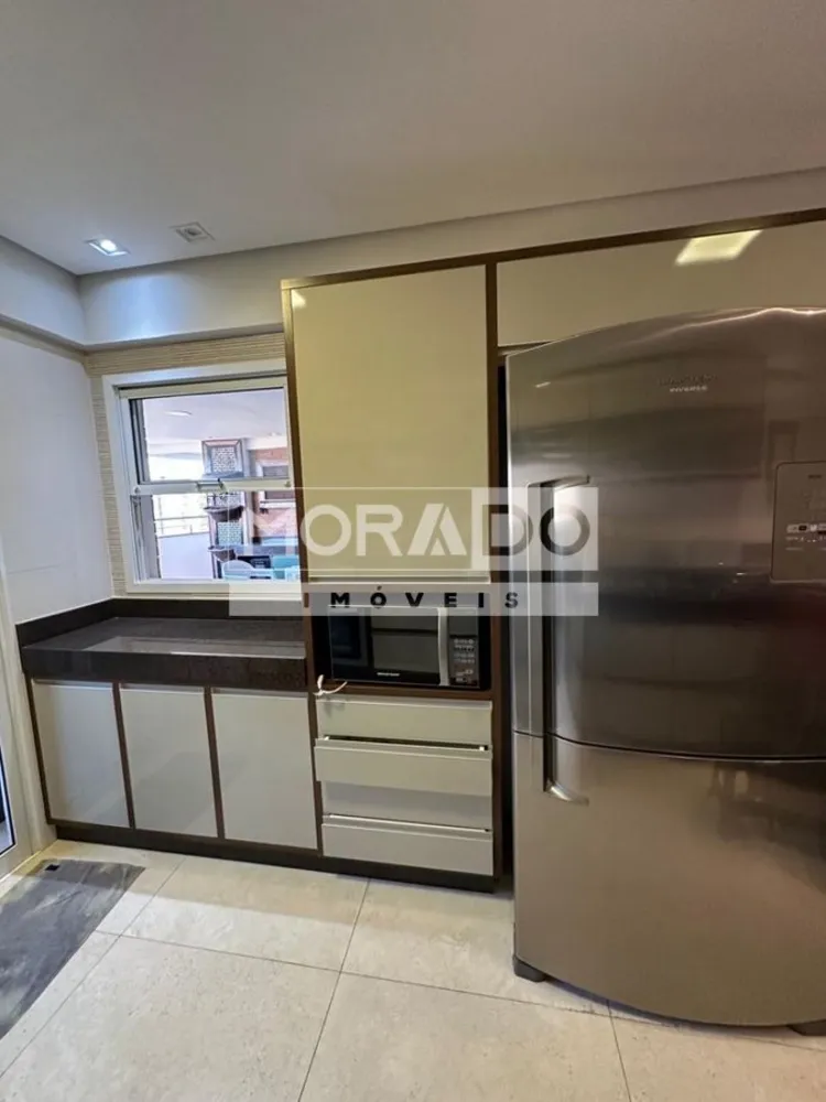 Apartamento, 3 quartos, 197 m² - Foto 6