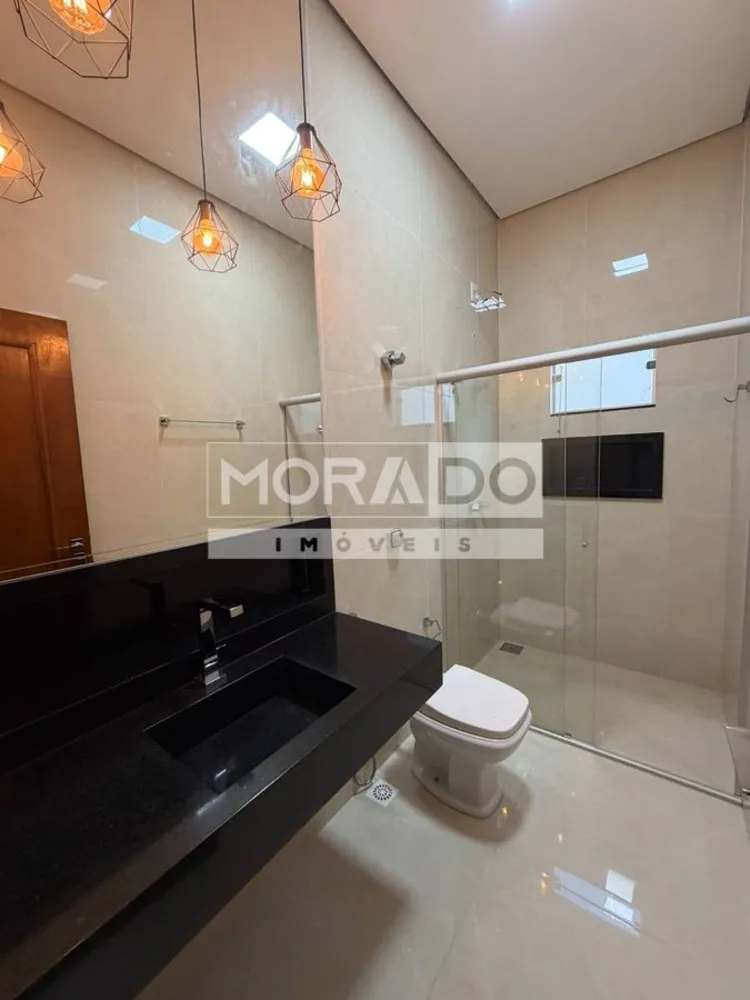 Casa, 3 quartos, 130 m² - Foto 9
