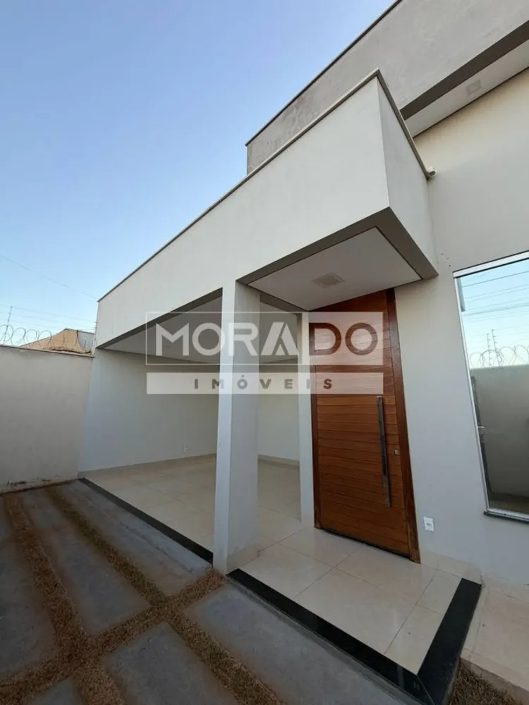 Casa, 3 quartos, 130 m² - Foto 1