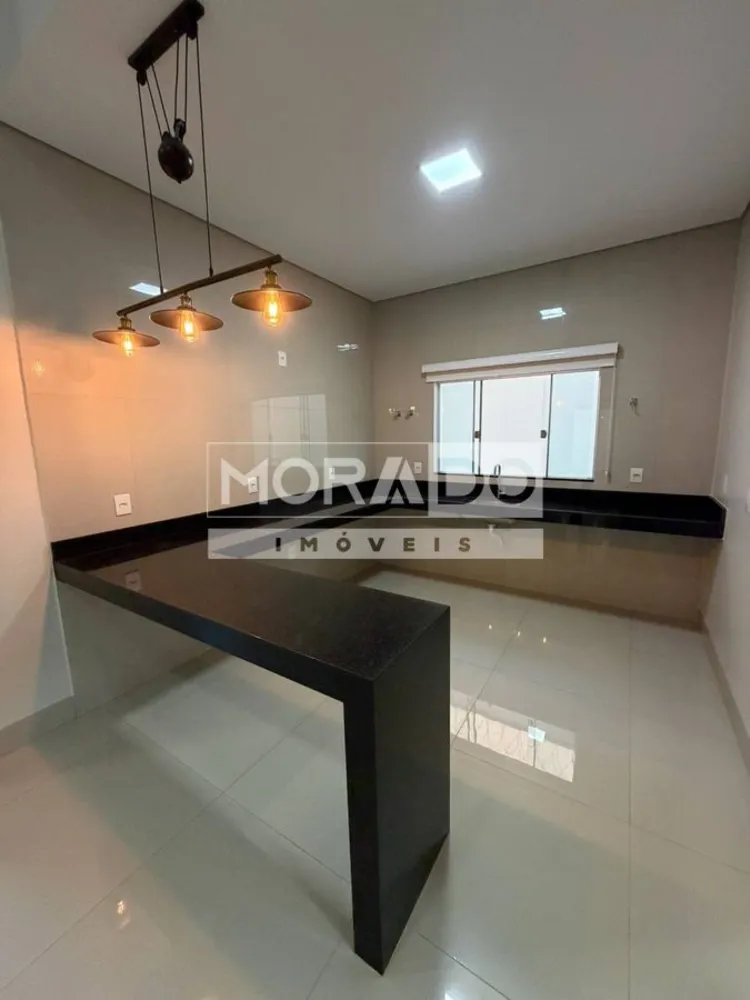 Casa, 3 quartos, 130 m² - Foto 3