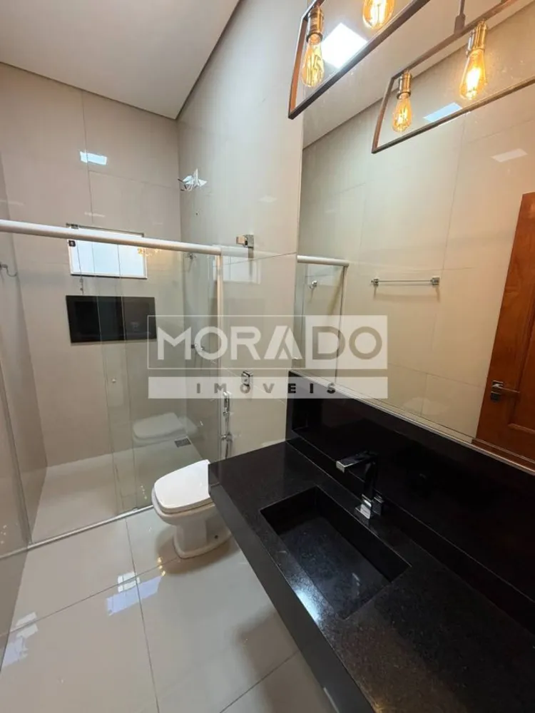 Casa, 3 quartos, 130 m² - Foto 4