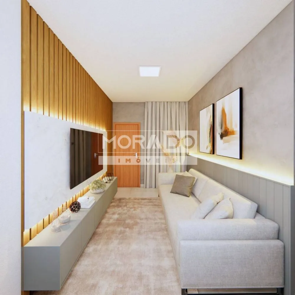 Apartamento, 2 quartos, 58 m² - Foto 5