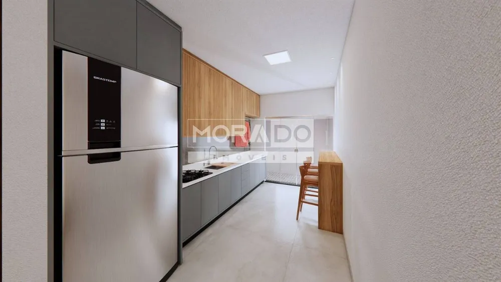 Apartamento, 2 quartos, 58 m² - Foto 6