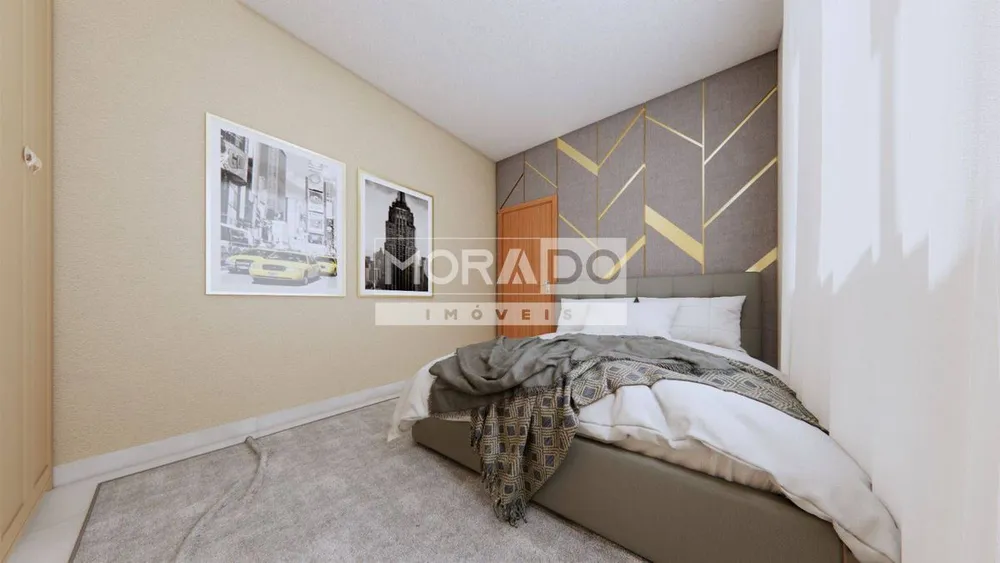 Apartamento, 2 quartos, 58 m² - Foto 9