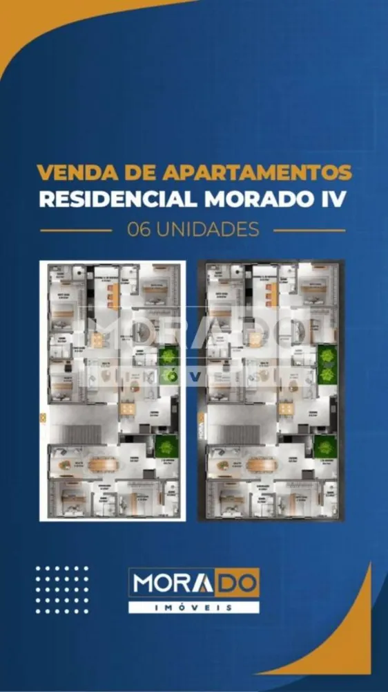 Apartamento, 2 quartos, 58 m² - Foto 4