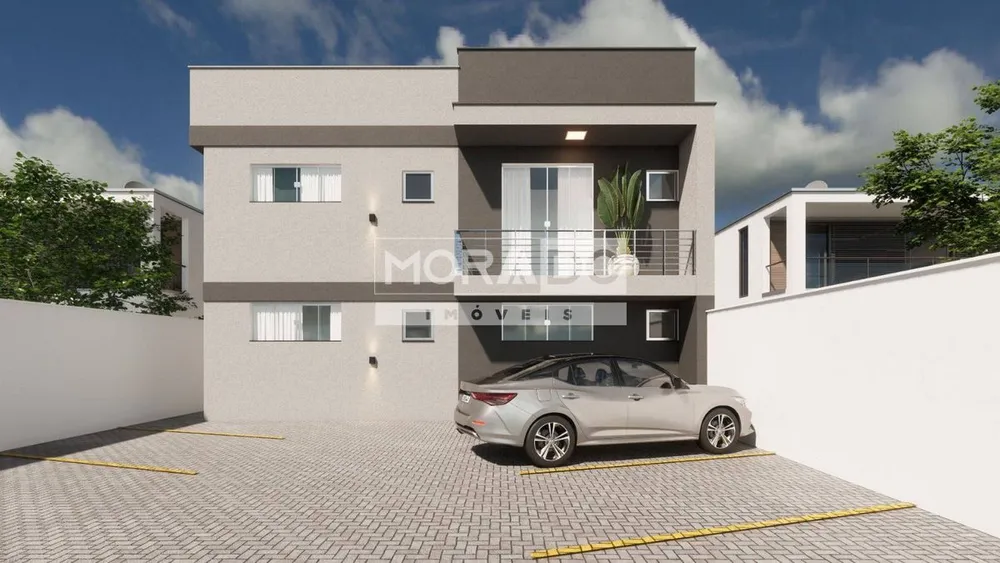 Apartamento, 2 quartos, 58 m² - Foto 10