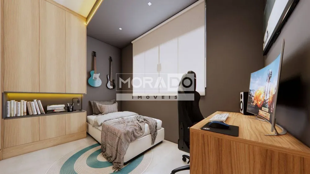 Apartamento, 2 quartos, 58 m² - Foto 8